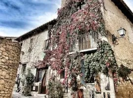 Casa Demetrio