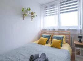 Verde Apartment SelfCheck-in 24h