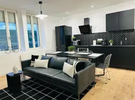 Appartement V - Haut Standing Proche Luxembourg et Cattenom