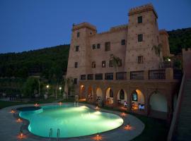 Kasbah Illy, hotell i Demnate