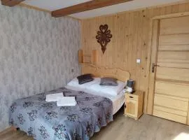 Pokoje gościnne Jawor