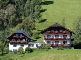 Pension & Appartements Ronacherhof