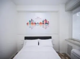 Airguest Pianella Rooms