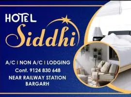 Hotel Siddhi