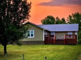 Baxter Farmhouse