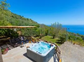 AMORE RENTALS - Villa Ambra