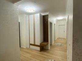 Apartment for holidays, hotel in Ferizaj