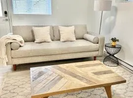 Homelike & cozy suite