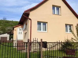 Privat ZUZANA