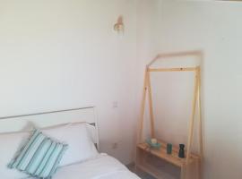 Studio Rufia, villa in Vila do Bispo
