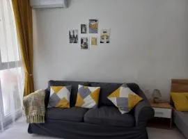 Small Studió Apartman
