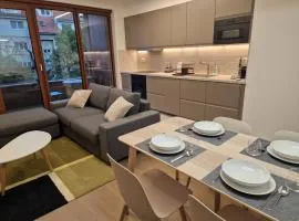 Zwirn Modern Suite