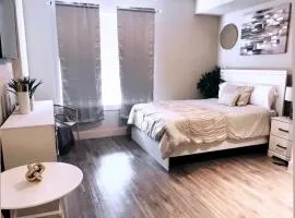 Downtown Luxury Studio