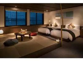 THE JUNEI HOTEL Kyoto Imperial Palace West - Vacation STAY 74931v