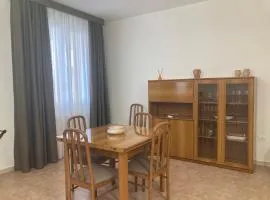 La Ginestra Apartment