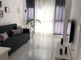 Apartamento Biri Biri, hotel v destinaci Bajamar