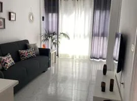 Apartamento Biri Biri