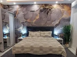 GOLD APARTMANI