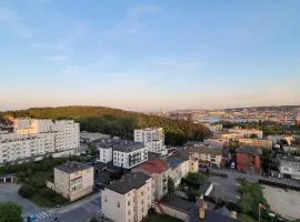 SeaView11 Trójmiasto Luxury