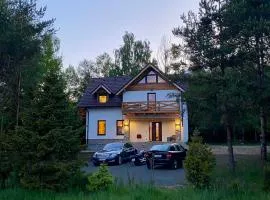 Dream House - Vysoké Tatry