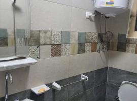 Leen home, hotel v destinaci Amman
