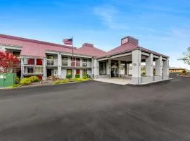 Red Roof Inn Kingsport