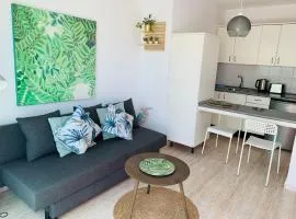 Cozy apartment in Corralejo
