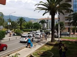 Apartments Moreno