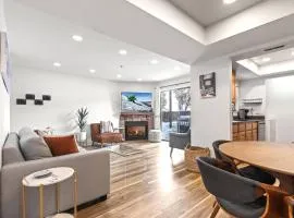 Powderwood Condos 12N by Moose Management