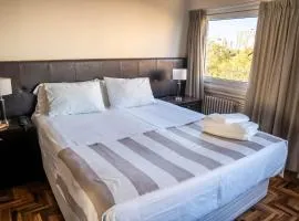 Gran Hotel Panamericano