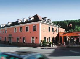 Das Steinberger, hotel with parking in Altlengbach