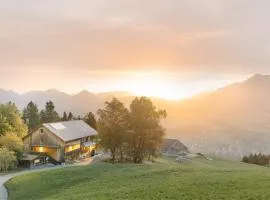 Haus Alpenrose