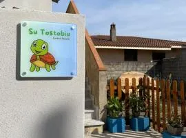 Su Tostobiu