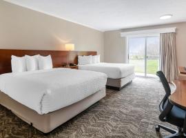 Ogunquit River Inn & Suites, hotel em Ogunquit