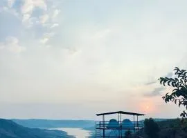 Yuva Yatri Campsite
