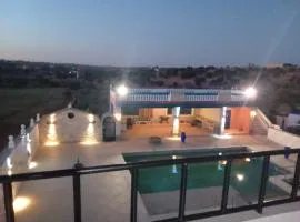 Maison Ayachi