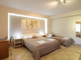 VALENA STYLISH HOME (15 min TO ELAFONISI BEACH)