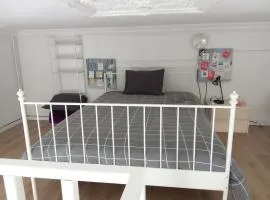 FRIENDLY Family Apartment Brussels