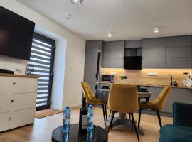 Apartament Forest, hotel v destinaci Radków
