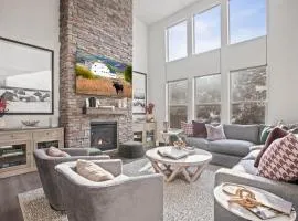 Retreat at Jordanelle 1147 by Moose Management