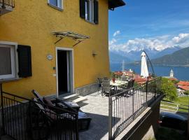 Casa Paola, hotel v destinaci Cremia