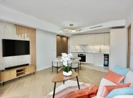 Luxury Romantic Cannes 45 Croisette Two Bedrooms