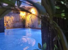 Tesoro apartmani Spa&Wellness