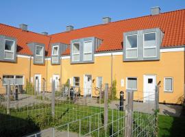 Skagen Apartment, feriebolig i Skagen