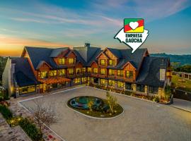 Chateau Laghetto Collection, hotel in Gramado