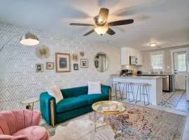 Castle Street Retreat - Glamorous Getaway