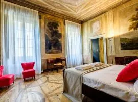 PAO Apartment - Veronetta Luxury