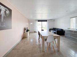 Chez Filou et Cam, hotell sihtkohas Labarthe-Inard