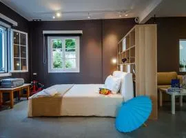 Sea Front Apartment