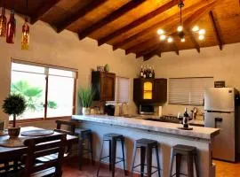 Stay with Class in the heart of wine country